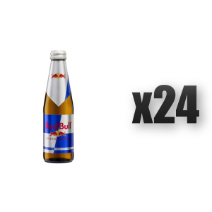 RED BULL Energy Drink butelka 250ml 24 szt.