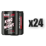 Black Energy 4 x 250ml 24 szt.
