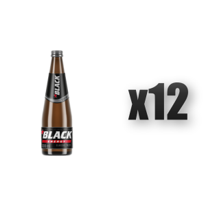 Black Energy 300 ml 12 szt.