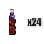 Pepsi Cola 250 ml 24 szt.