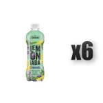 ZBYSZKO LEMONIADA LAW NG 555ML 6 szt.