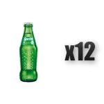 Sprite 250 ml butelka 12 szt.