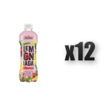 ZBYSZKO LEMONIADA HIB NG 555ML 12 szt.