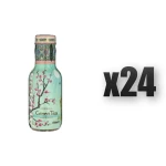ARIZONA NAP GRE TEA MIÓD 450ML 24 szt.