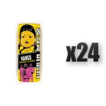 NAPÓJ ENER SQUID G MANGO 250ML 24 szt.