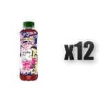 BIG ACTIV NAPÓJ WIŚNIA 500 ML 12 szt.