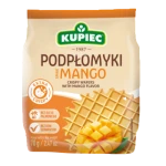 Kupiec Podpłomyki mango 70g