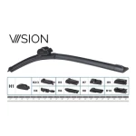 Pióro wycieraczki VIISION ULTRA 550mm, 22”