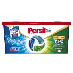 Persil Discs Universal 32 prania 528 g