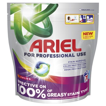 Ariel Professional kapsułki piorące Color 70szt. (70 x 18,2 g) 470172_0_1746744676830.jpg