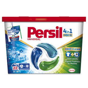 Persil Discs Universal 22 prania 363 g