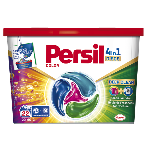 Persil Discs Color 22 prania 363 g 1285126.png