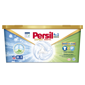 Persil Discs Expert Sensitive 29 prań