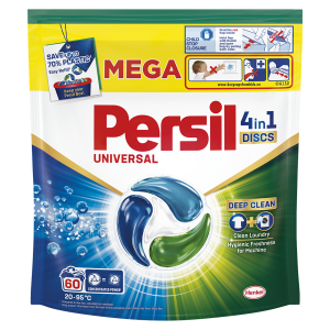 Persil Discs Universal 60 prań