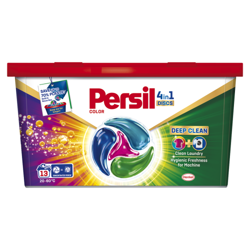 Persil Discs Color 13 prań 214,5 g 1209039.png