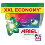 Ariel Allin1 PODS Color Kapsułki do prania, 44 prań