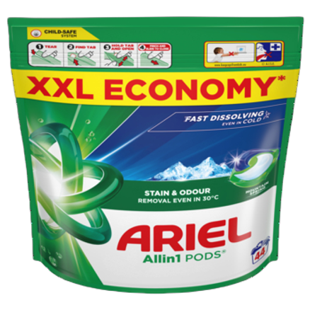 Ariel Allin1 PODS Kapsułki do prania, 44 prań 126296249%2F24608424%2F268056.png