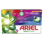 Ariel Allin1 PODS Color Kapsułki do prania, 22 prania
