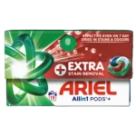 Ariel Allin1 PODS+ Extra Stain Removal Kapsułki do prania, 19 prań