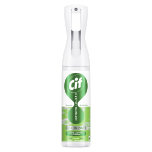 CIF Spray Clean Lime & Lemongrass 280ml