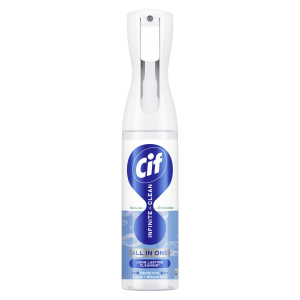 CIF Spray Sensitive Lotus & Mineral Salt 280ml