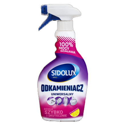 Sidolux Odkamieniacz Uniwersalny 500 ml 126296407%2F32877904%2F301053.png