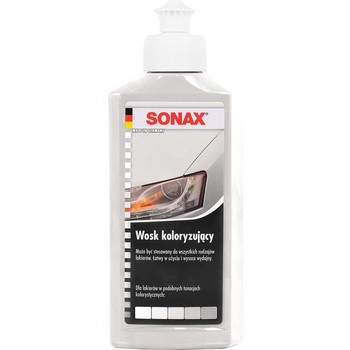 Wosk koloryzujący Sonax nano pro biały 250ml 988028_0_1746757409611.jpg