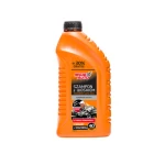 Szampon z woskiem Moje Auto 1000ml + 30% 1,3L