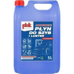Plak profesjonalny płyn do szyb i luster 5l