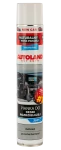 Matowa pianka do deski rozdzielczej new car spray 0,75l