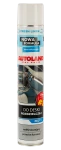 Quick środek do kokpitu fresh linen spray 0,75l