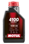 4100 Protect 10W-40 1L