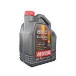 Olej silnikowy Motul 8100 X-clean EFE 5W-30 5L