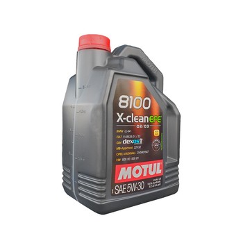 Olej silnikowy Motul 8100 X-clean EFE 5W-30 5L 732961_0_1746748716934.jpg