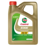 Olej silnikowy CASTROL - EDGE 5W-30 LL III 4L