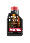 8100 X-Cess 5W40 1L