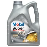 Olej silnikowy MOBIL SUPER 3000 X1 5W-40