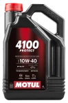 4100 Protect 10W-40 4L