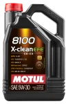 8100 X-Clean EFE 5W30 4L