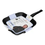 Patelnia grillowa 28 cm Caldo Zwieger