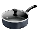 Patelnia Głęboka Tefal So Light 24 cm H0563242