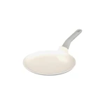 Patelnia do naleśników z powłoką ceramiczną 26 cm BALANCE Moonmist BergHOFF