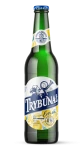 Piwo bezalkoholowe Trybunał Lemon butelka bzw. 500 ml