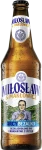 Miłosław&Makłowicz Arcybezalko 500 ml butelka zwrotna