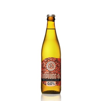 Piwo Bezalkoholowe Trzech Kumpli - 0,0% Citrus APA Unplugged - butelka bezzwrotna 500 ml 423343_0_1750710099153.jpg