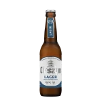 Lager bezalkoholowy 330 ml