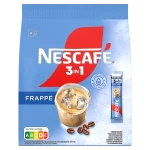 Nescafe 3in1 Frappe 8x15g