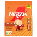 Nescafe 3in1 Caramel 10x16g