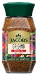 Kawa rozpuszczalna Origins Fusion Jacobs Southeast Asia 200g