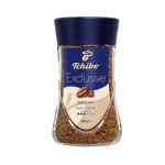 Kawa Tchibo Exclusive Decaf 100g rozpuszczalna